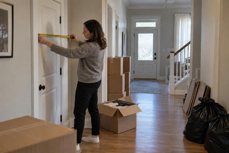 Denver Moving Checklist: How to Prepare Your Home for a Move