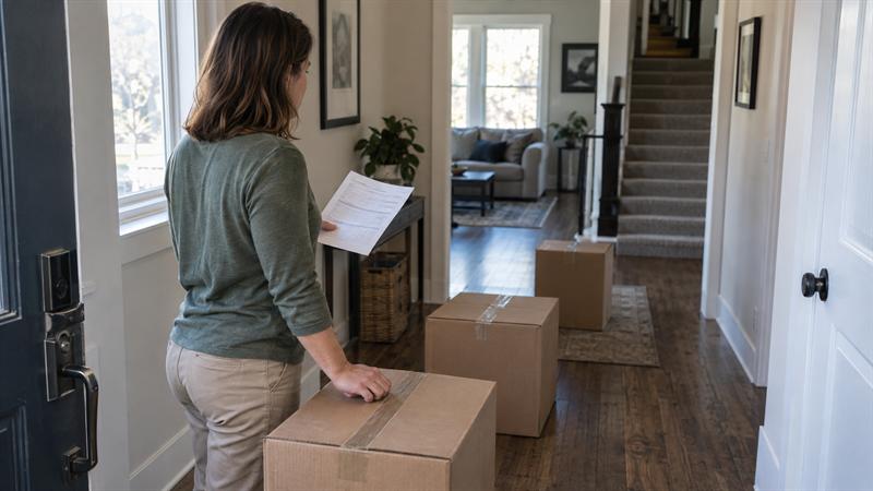 What to Look for in a Denver Moving Company Before You Book